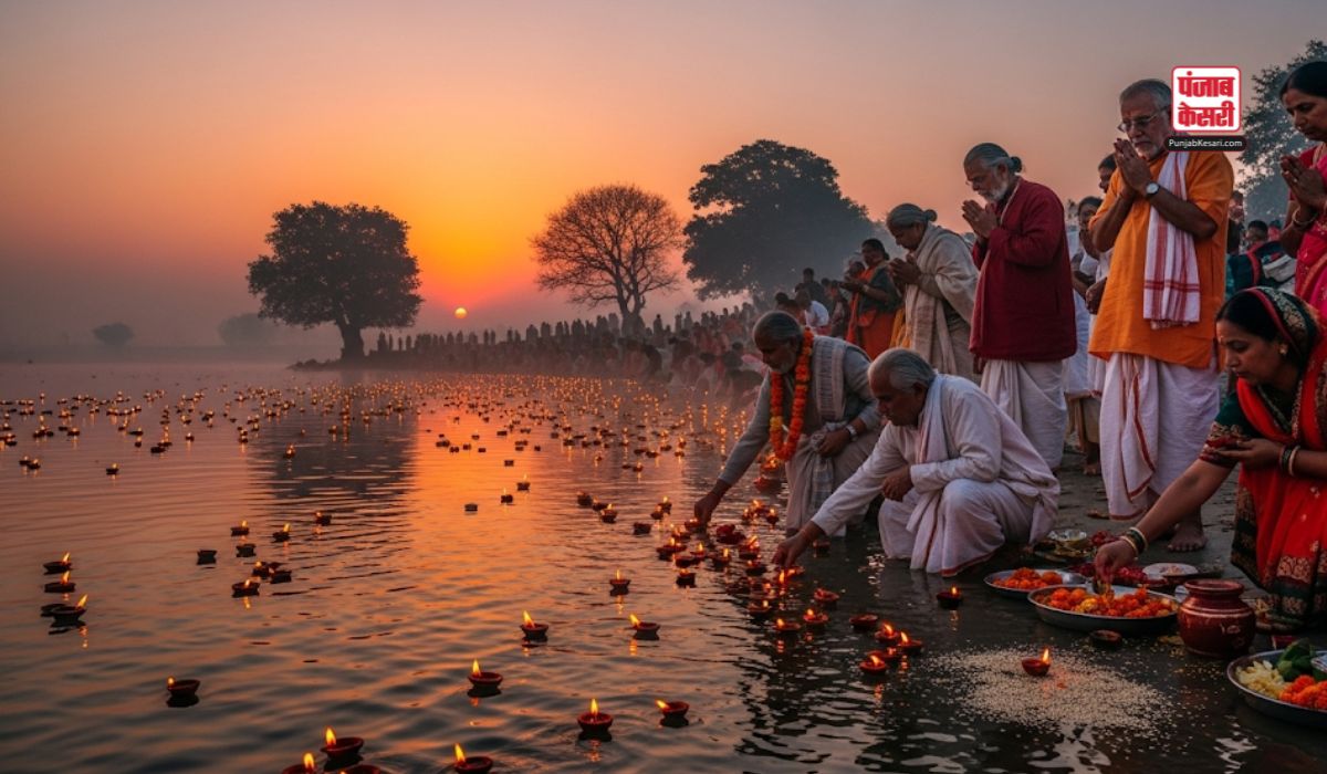 Sarva Pitru Amavasya 2025