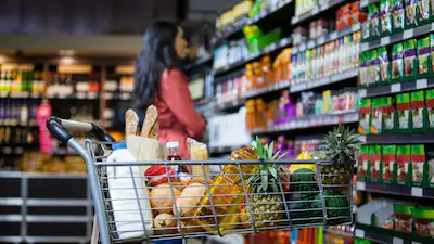 Tax on Food and Daily Essentials