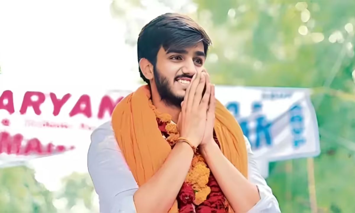 DUSU Chunav Result 2025 Live
