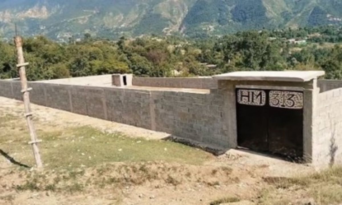 Terrorists Changed Locations