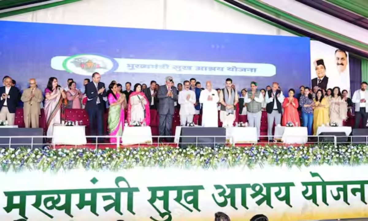 Himachal Pradesh News