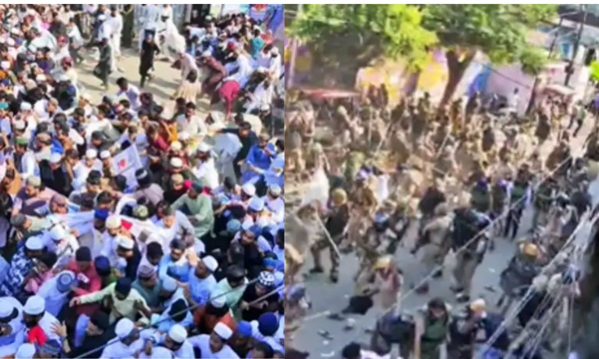 Bareilly Violence