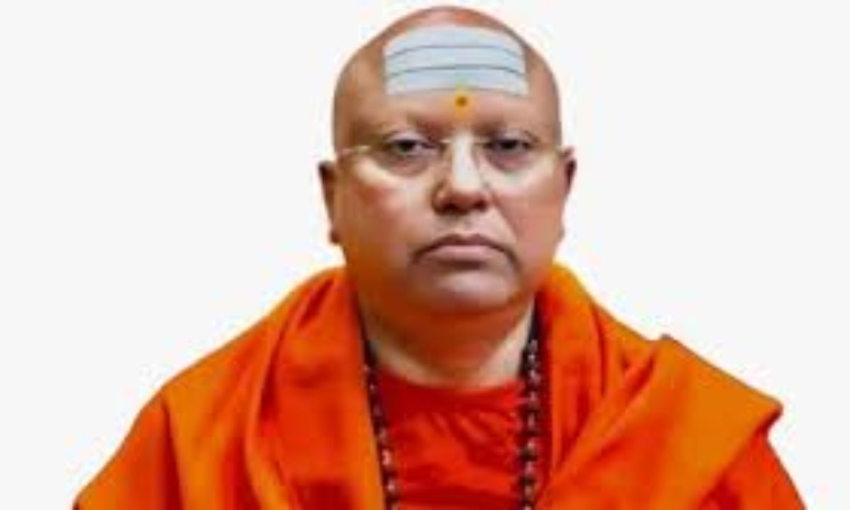 Baba Chaitanyanand Bail Rejected