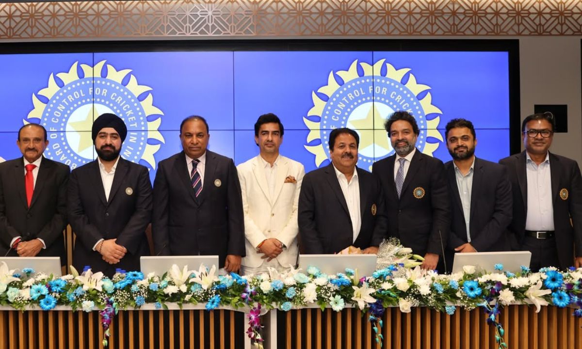 New IPL rule by BCCI