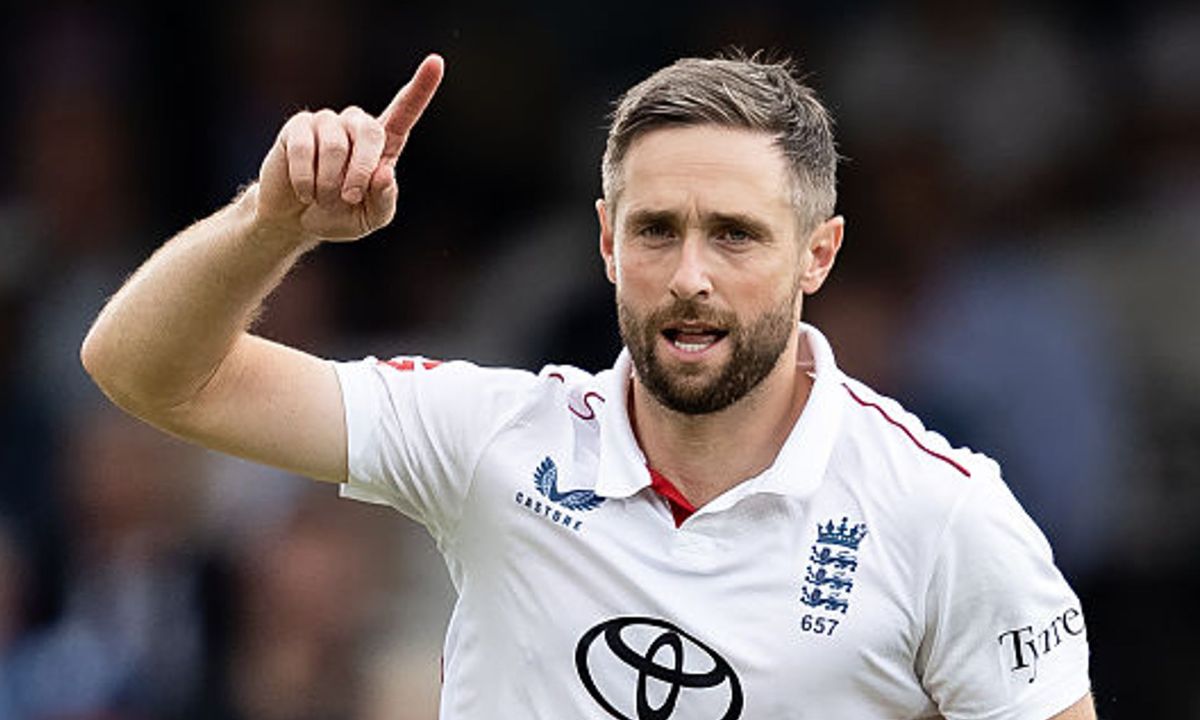 Chris Woakes Retirement
