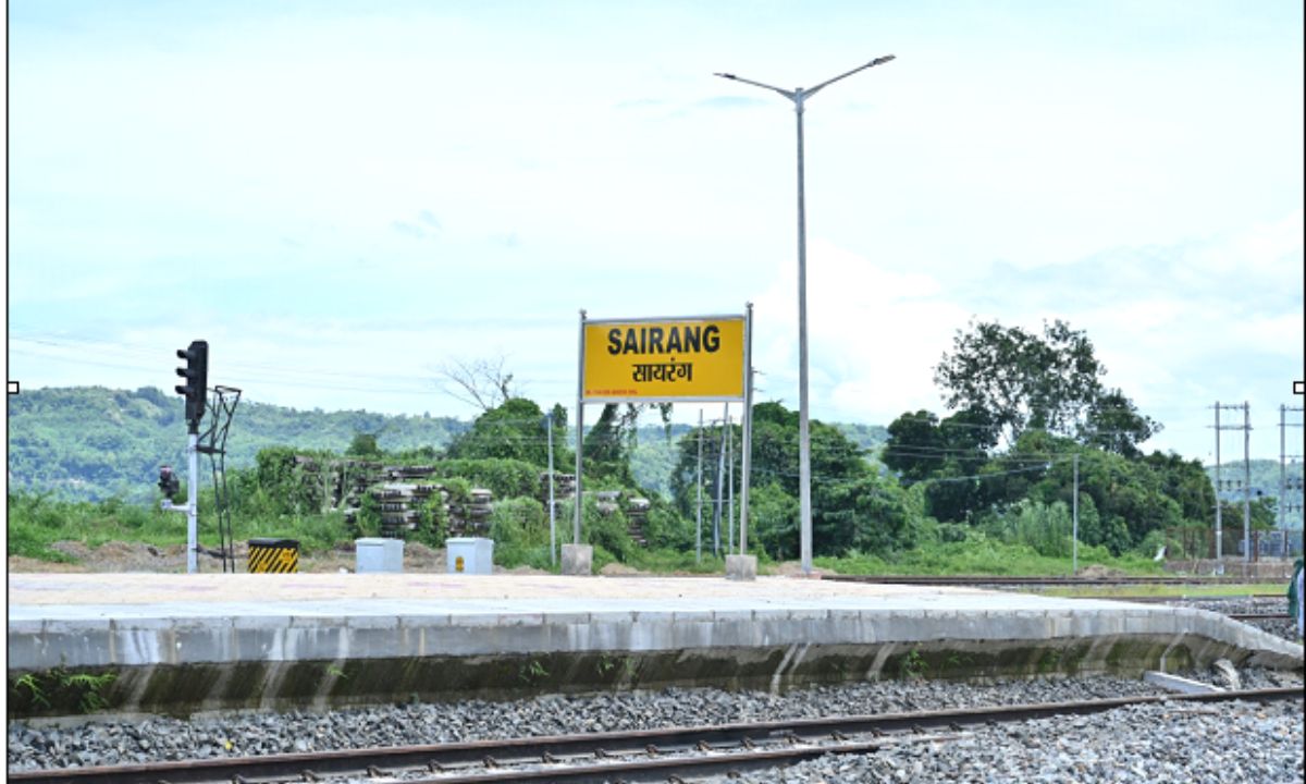 Indian Railways
