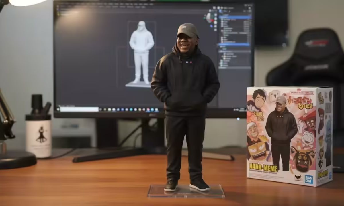 Google Nano Banana AI
