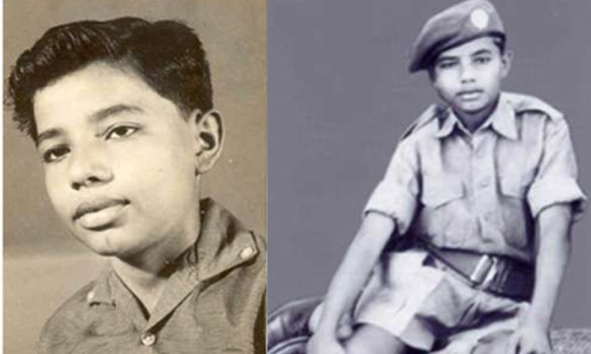 PM Modi Life Journey