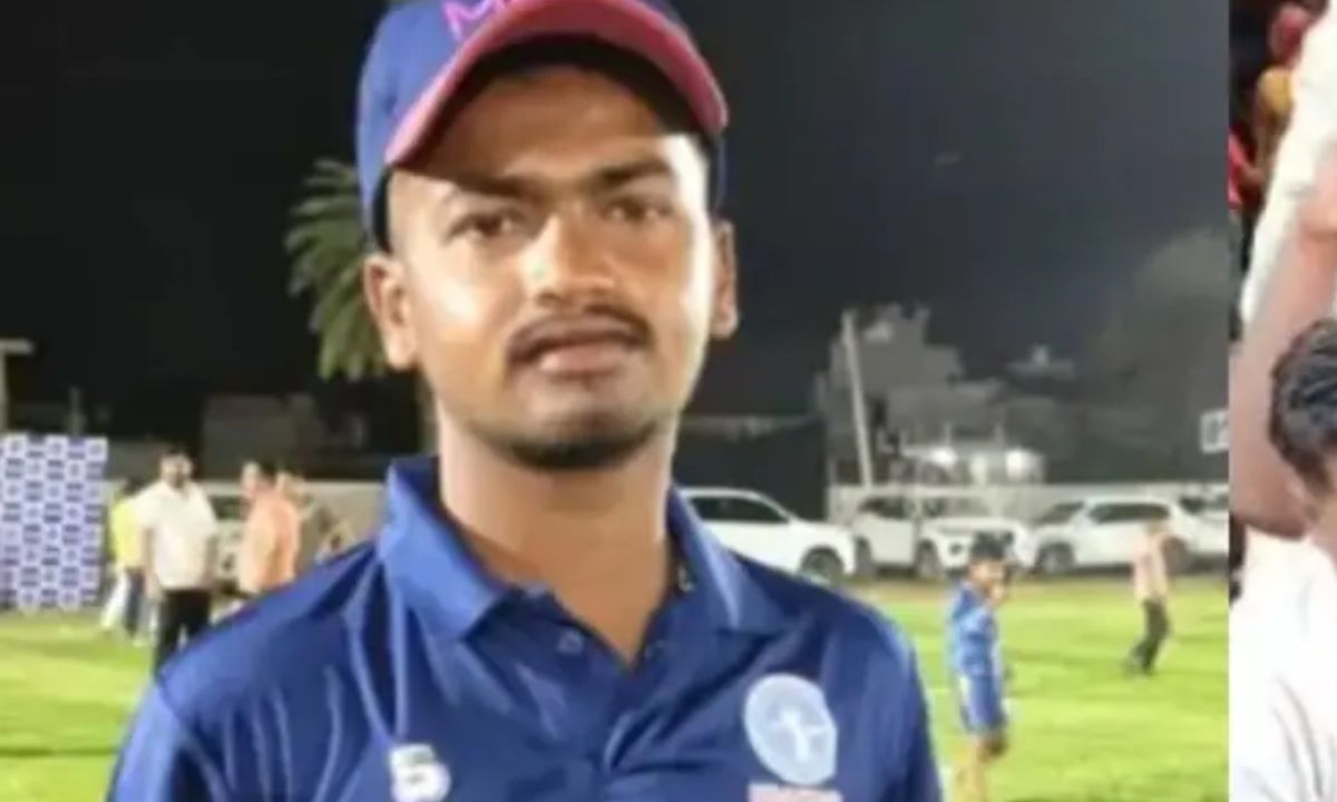 UP Gorakhpur Neet Student Murder