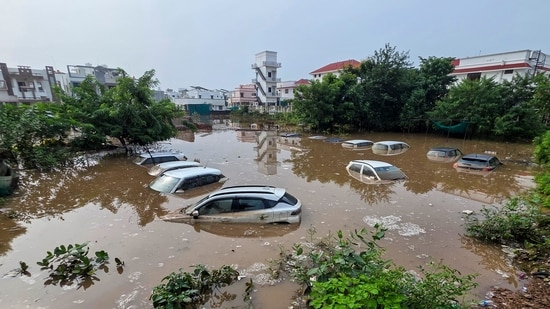 Uttarakhand Flood