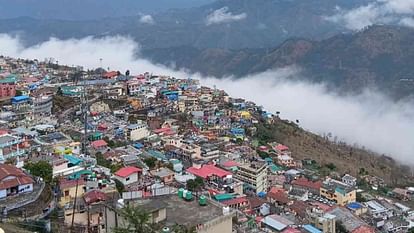 Uttarakhand Weather