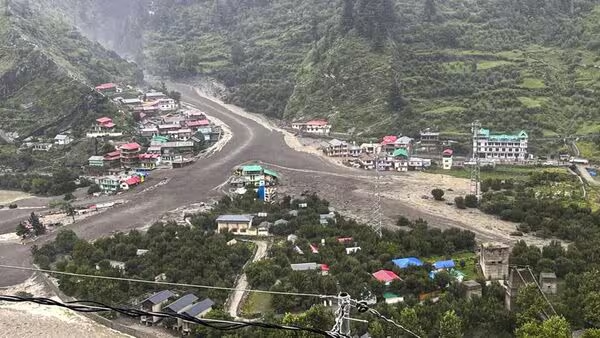 Uttarakhand Weather