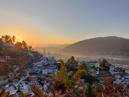 Uttarakhand Weather 