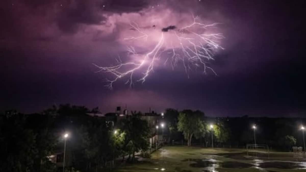 Uttarakhand Weather