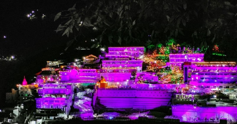 Vaishno Devi