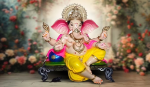 Vinayak Chaturthi 2025