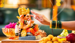 Vinayak Chaturthi 2025