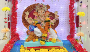Vinayak Chaturthi 2025