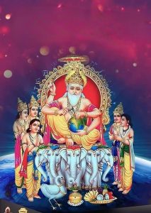 Vishwakarma Puja 2025