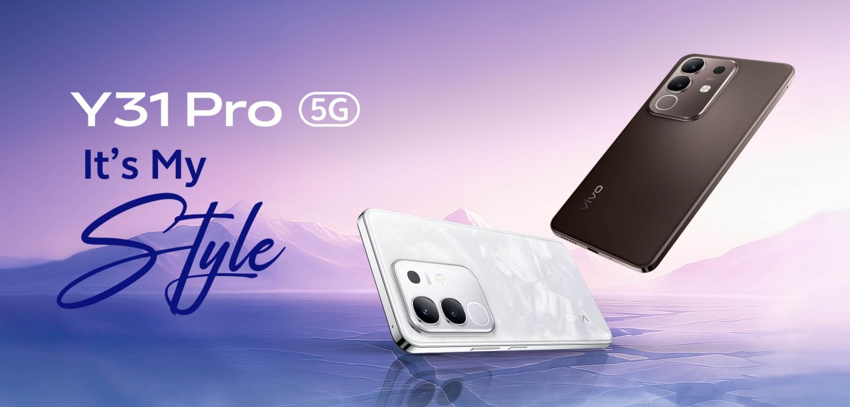 Vivo Y31 Series Review