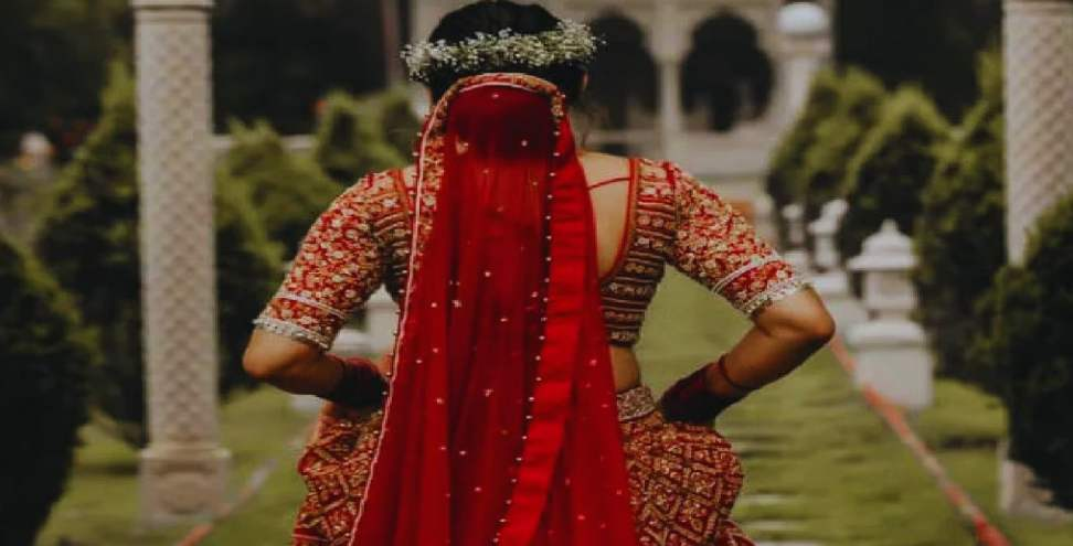 Wedding Night Tragedy