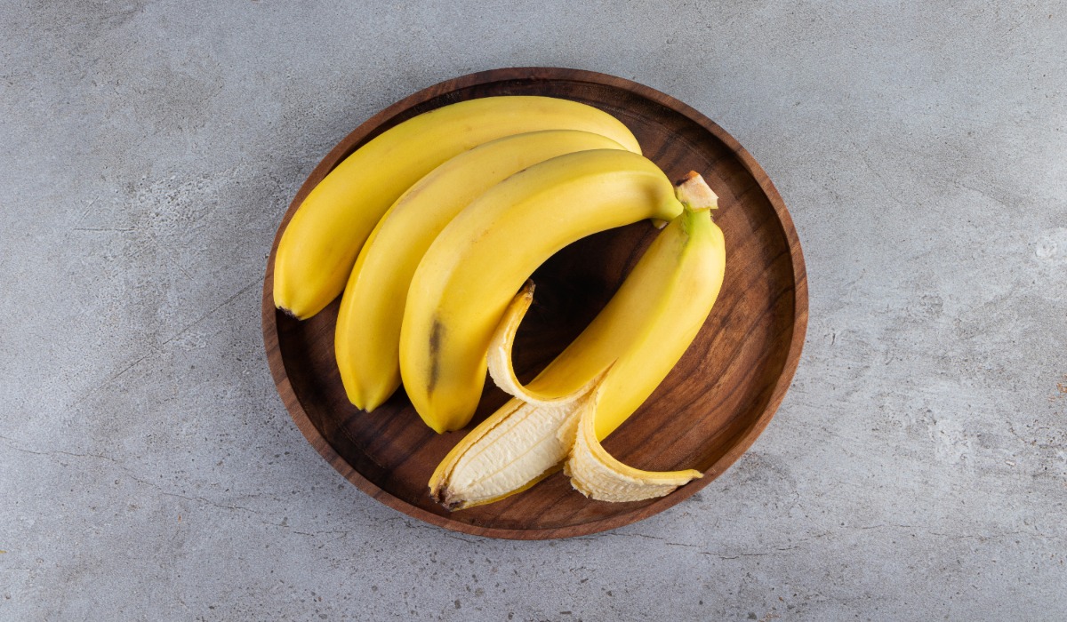 Weight Gain Food Items
