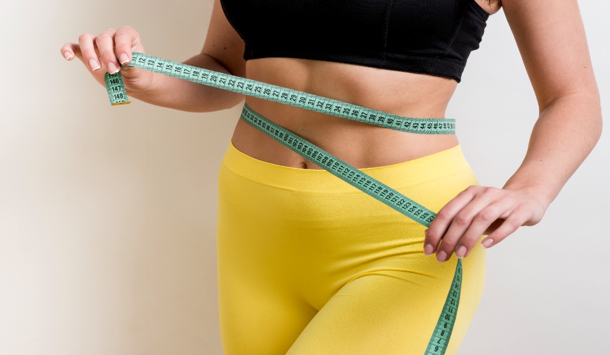 Weight Loss Tips