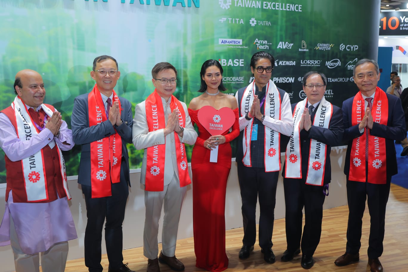 Taiwan Excellence