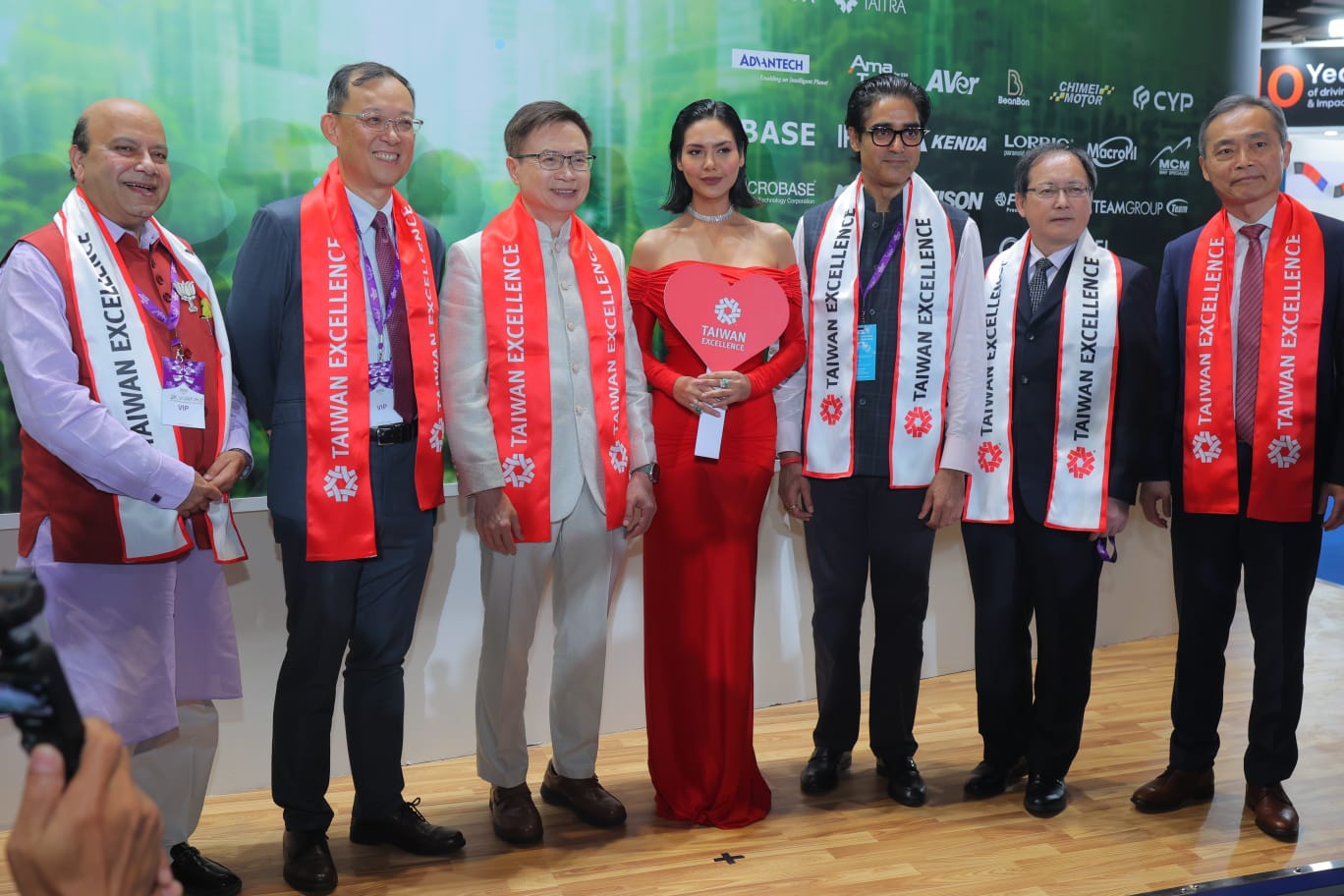 Taiwan Excellence