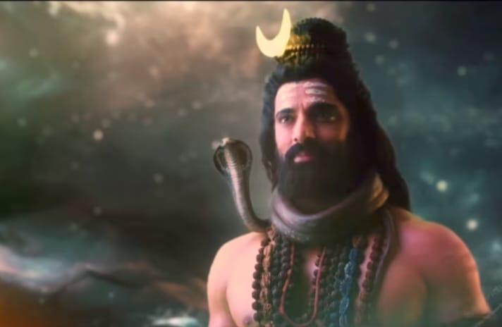 Gatha Shiv Parivar Ki