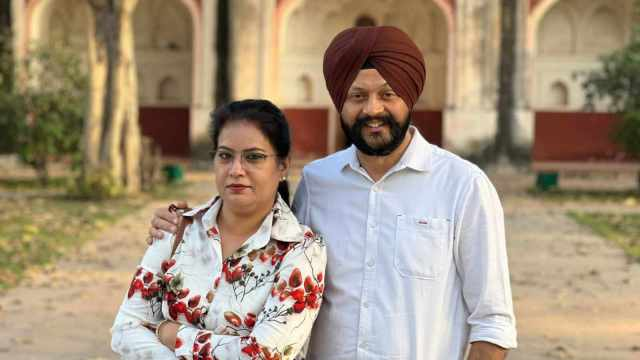 Wife Statement on BMW Accident