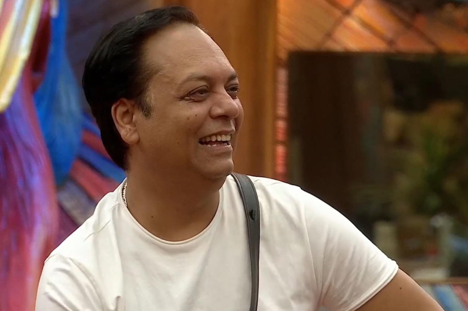 Zeishan Quadri