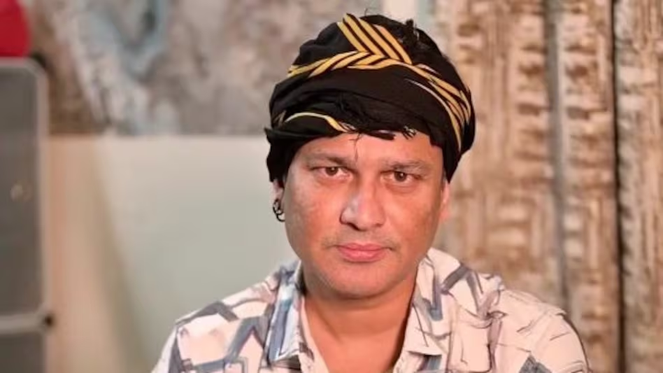 Zubeen Garg Funeral 