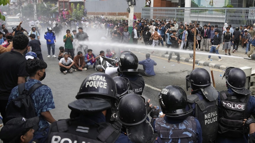 Nepal Latest News