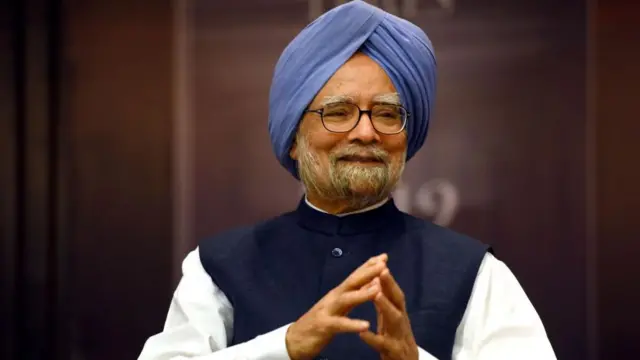 PM Modi tribute Manmohan Singh