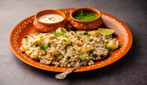 abudana khichdi