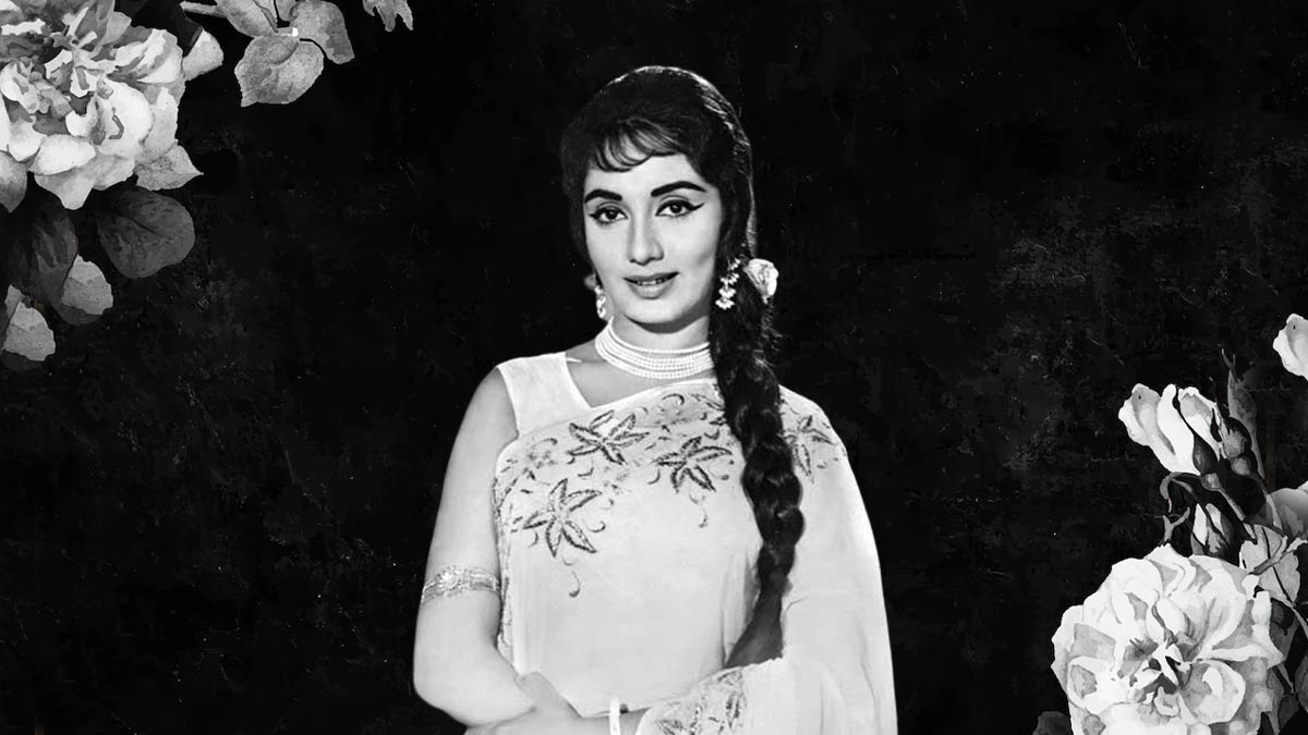 Sadhna Shivdasani 