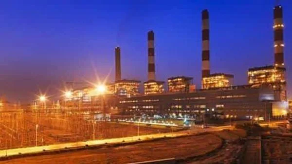 Adani Power Price