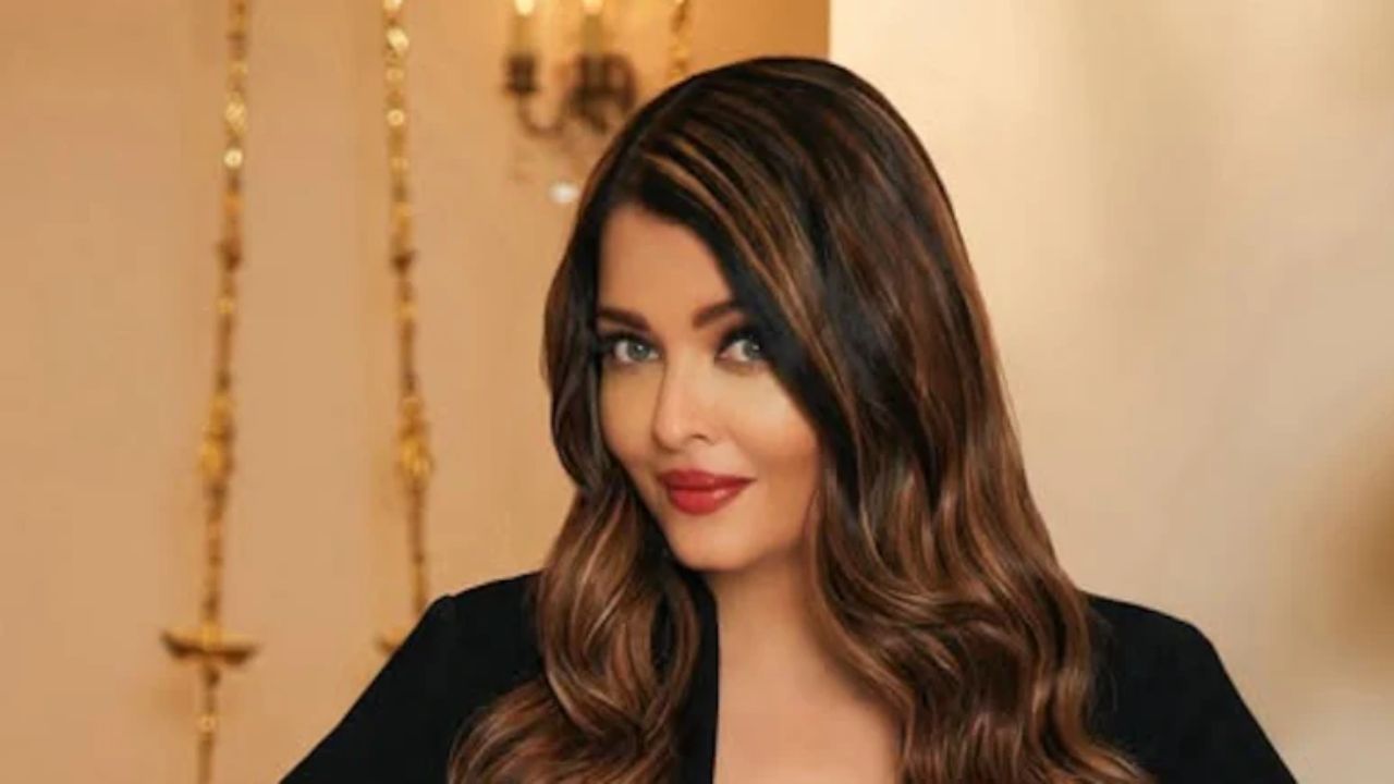 Delhi High Court on Aishwarya Rai