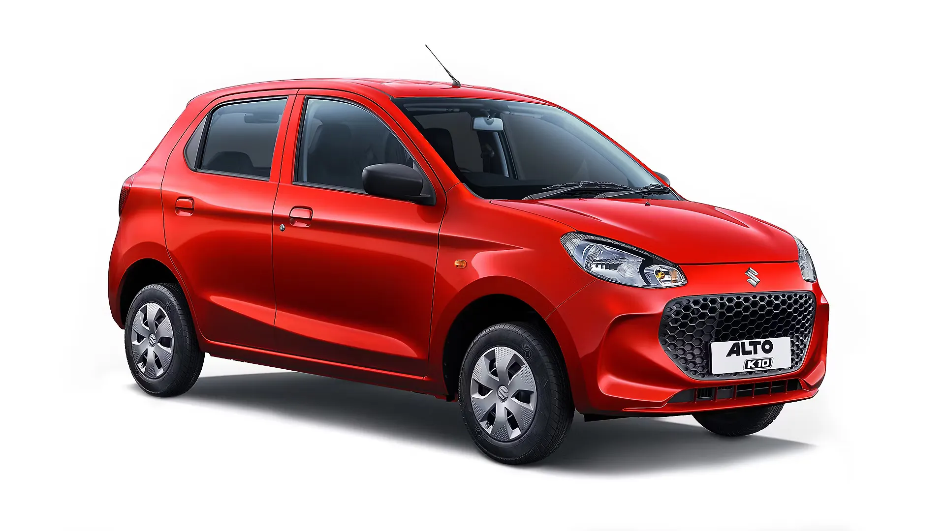 GST on Cars