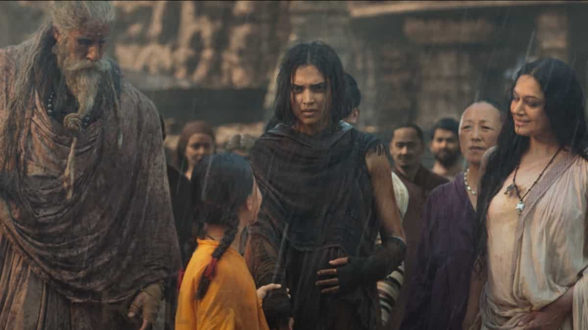 Deepika Padukone News