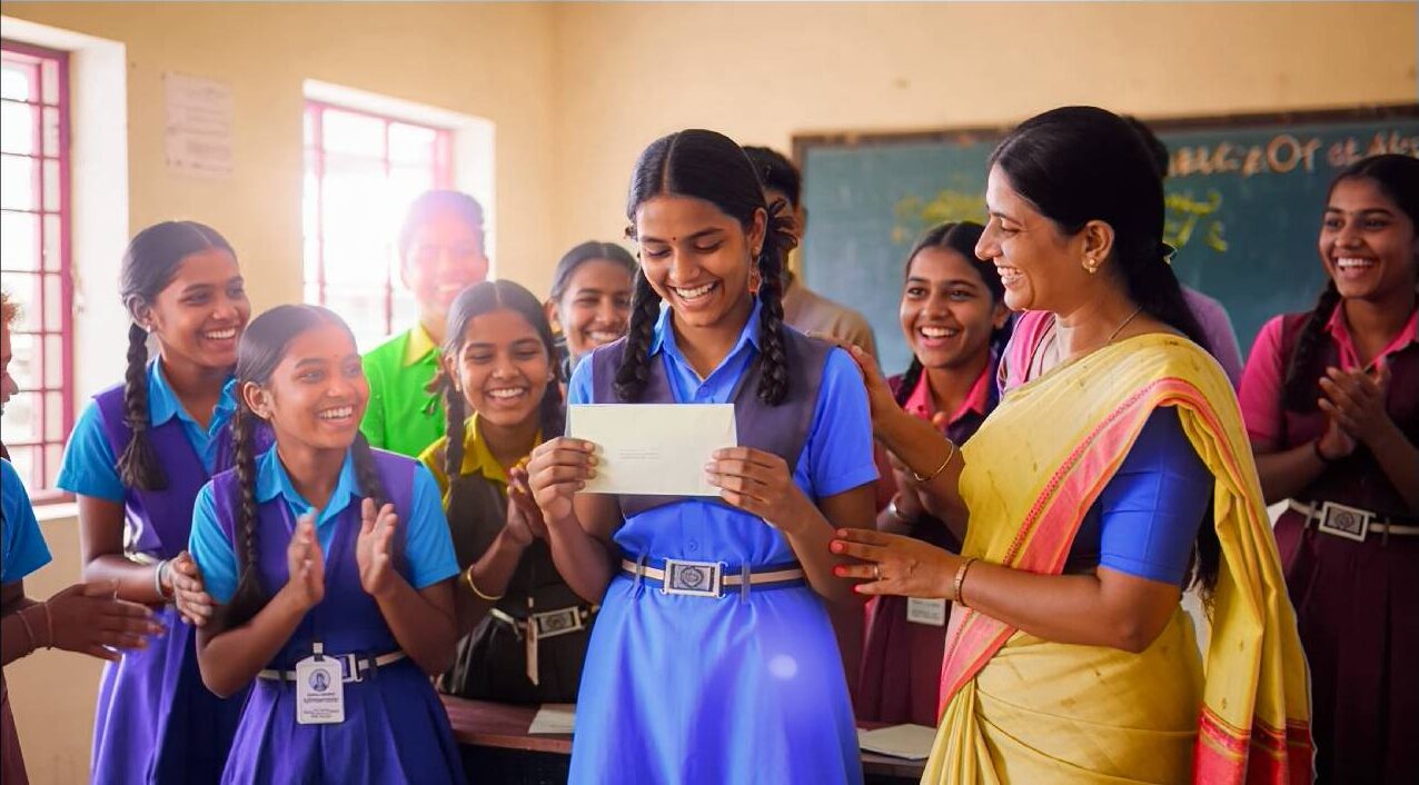 Azim Premji Scholarship 2025
