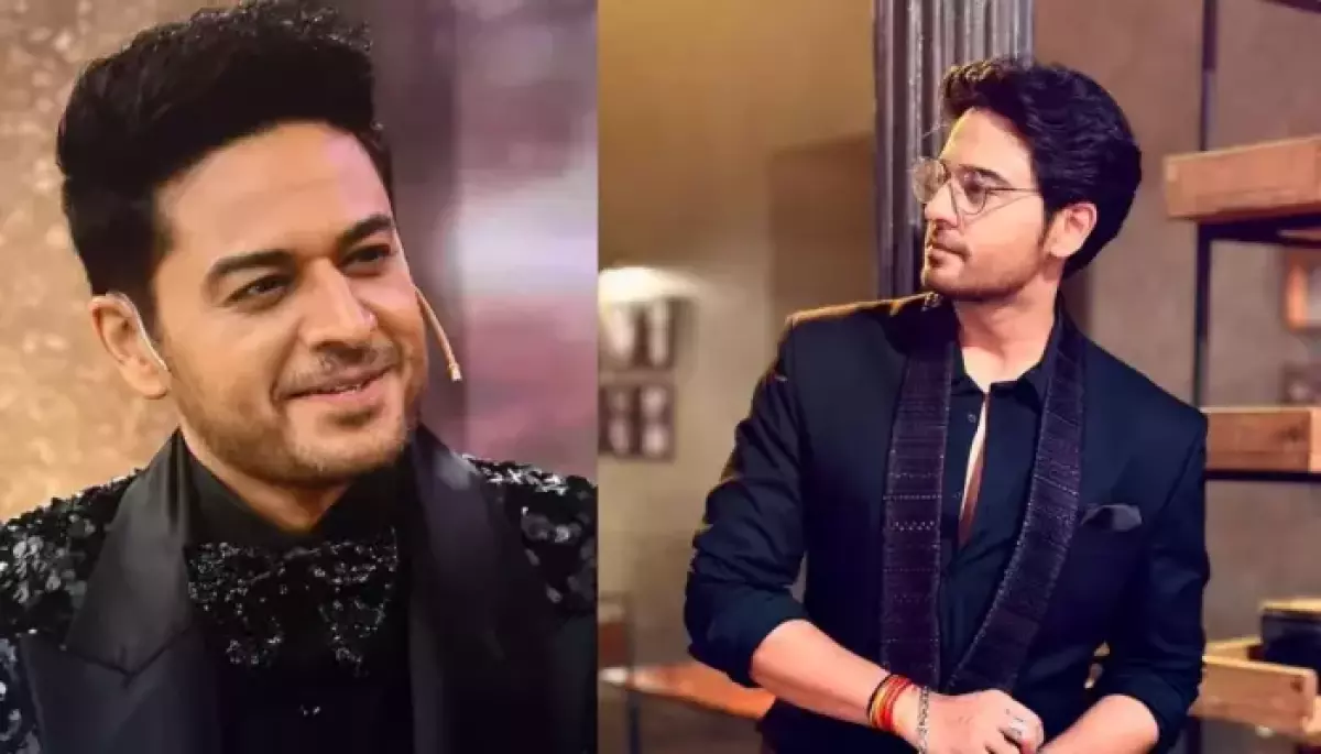 Gaurav Khanna