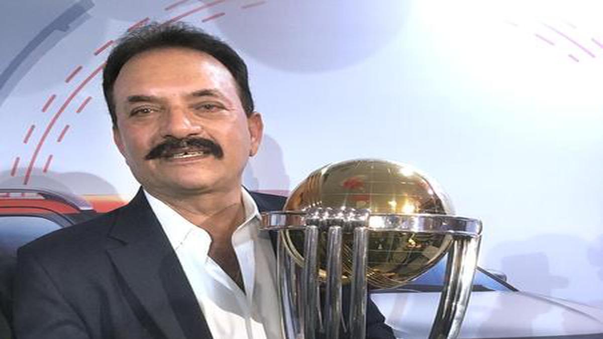 Madan Lal