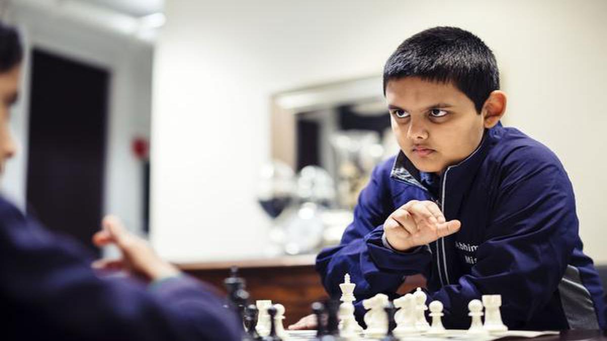 Abhimanyu Mishra
