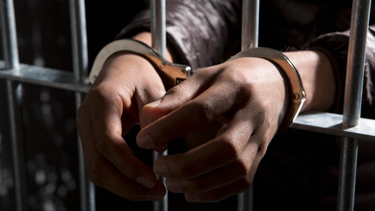 Ashish Kapoor Arrested