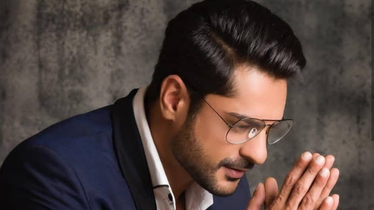 Ashish Kapoor Arrested