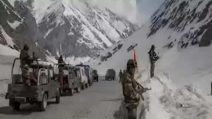 Ladakh News