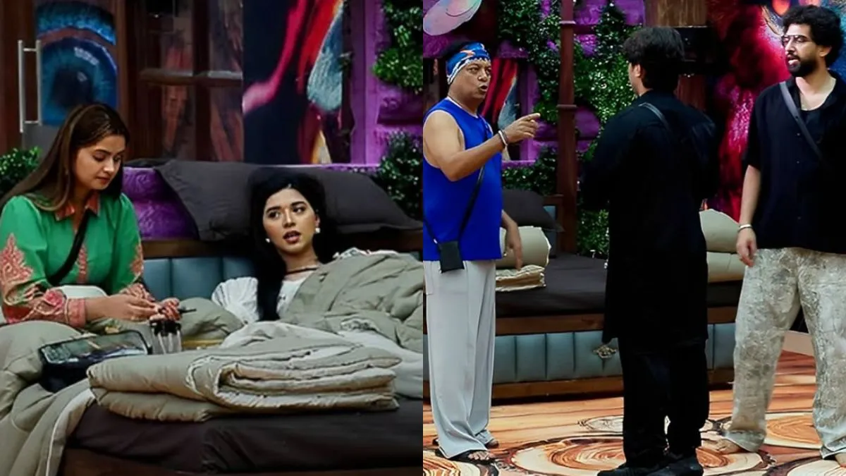 Bigg Boss 19 