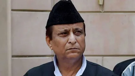 Azam Khan Release